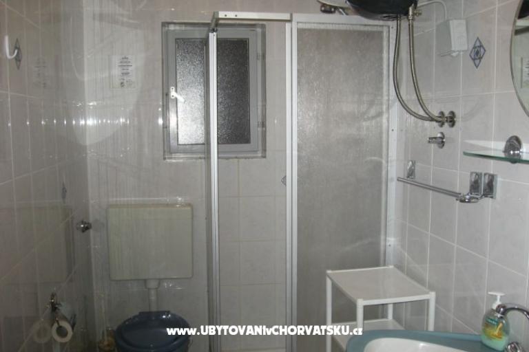  Apartmány Riosa Maria – foto 16