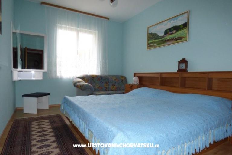  Apartmány Riosa Maria – foto 8