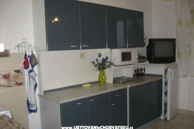  Apartmány Riosa Maria – foto 9