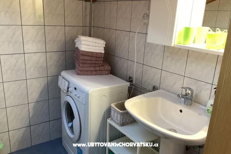 Apartmány Rubinić  – foto 12