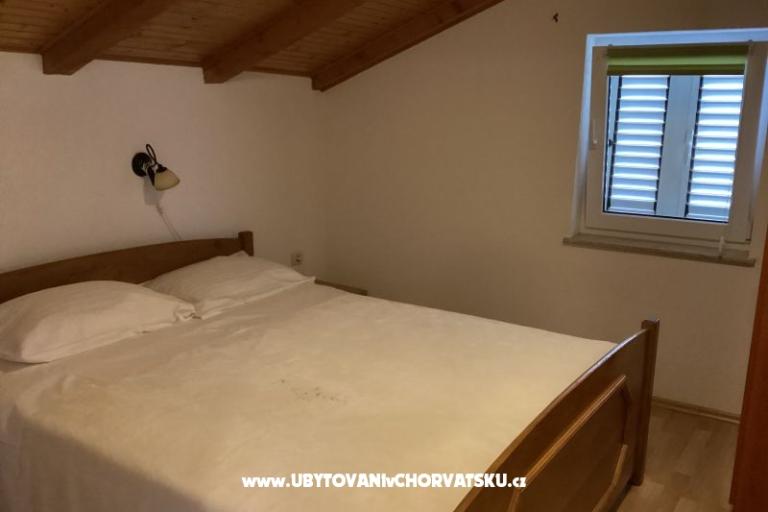 Apartmány Rubinić  – foto 14