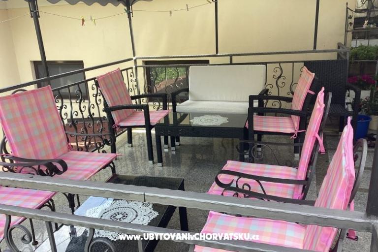 Apartmány Rubinić  – foto 16