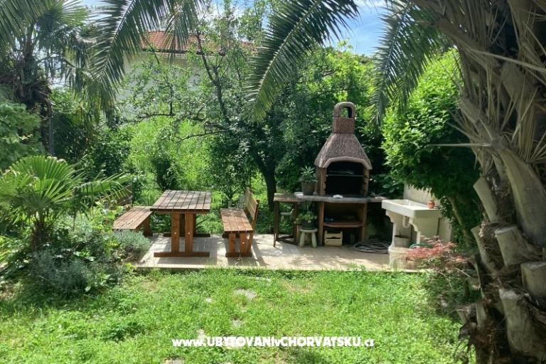 Apartmány Rubinić  – foto 20