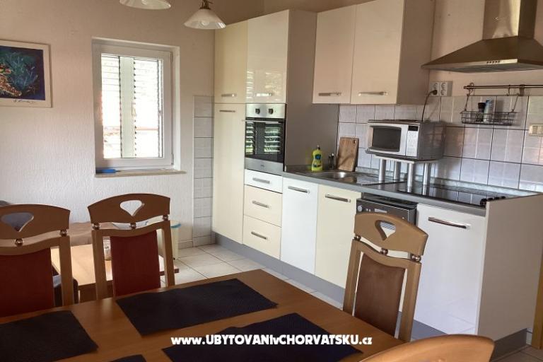 Apartmány Rubinić  – foto 22
