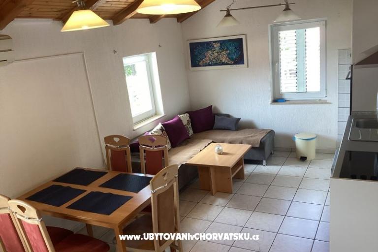 Apartmány Rubinić  – foto 23