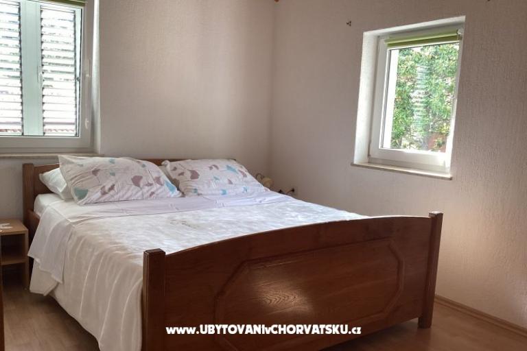 Apartmány Rubinić  – foto 30