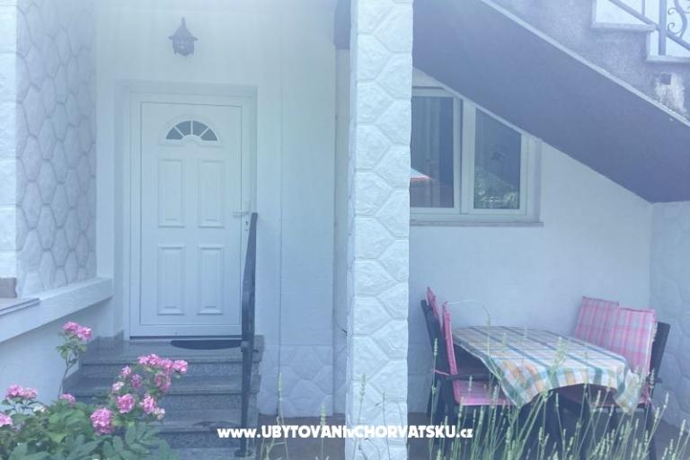 Apartmány Rubinić  – foto 6