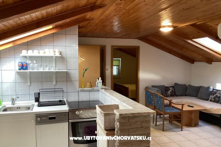 Apartmány Rubinić  – foto 8