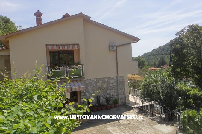 Apartmány Vera – foto 2