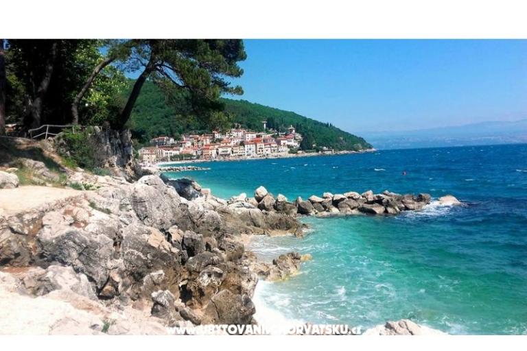 Apartmány Vera – foto 3