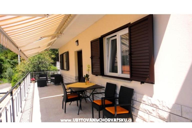 Apartmány Vera – foto 7