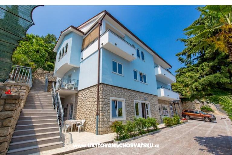 Apartmány Gea *** – foto 2