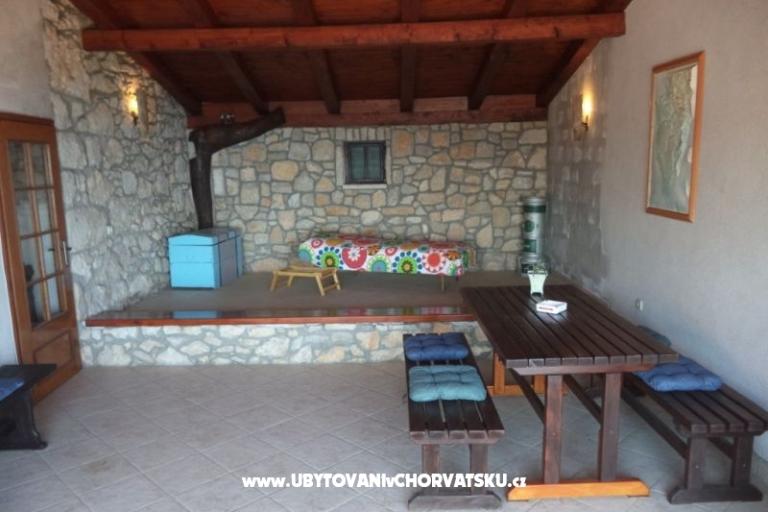 Dům k odpočinku Mickey – foto 9