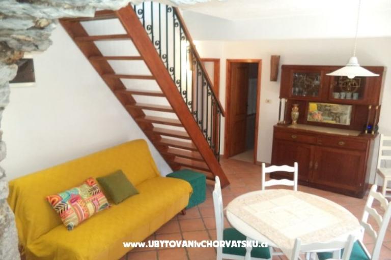 Dům k odpočinku Mickey – foto 11