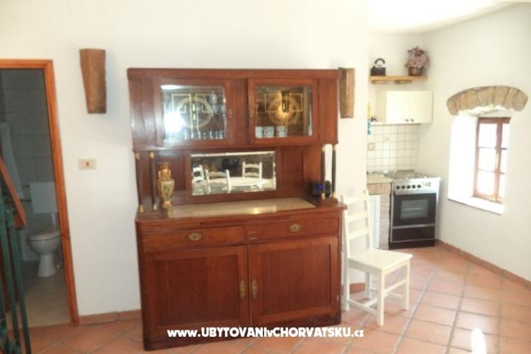 Dům k odpočinku Mickey – foto 12