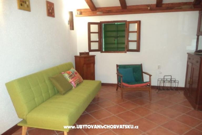 Dům k odpočinku Mickey – foto 13