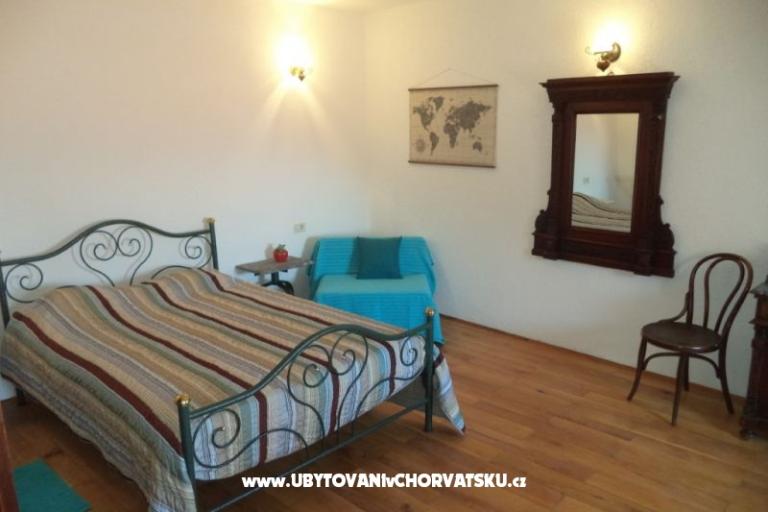 Dům k odpočinku Mickey – foto 15