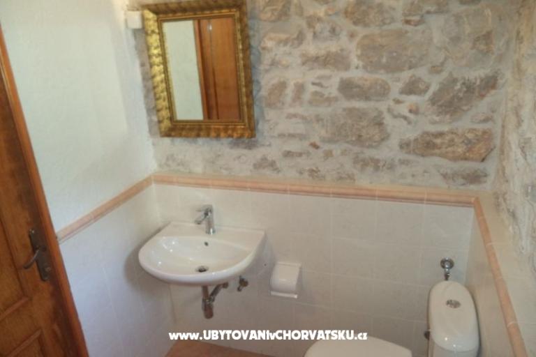 Dům k odpočinku Mickey – foto 16