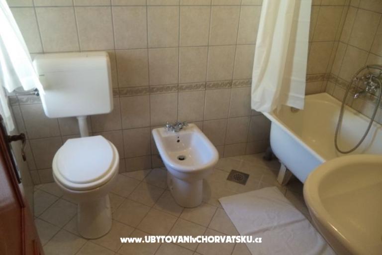 Dům k odpočinku Mickey – foto 17