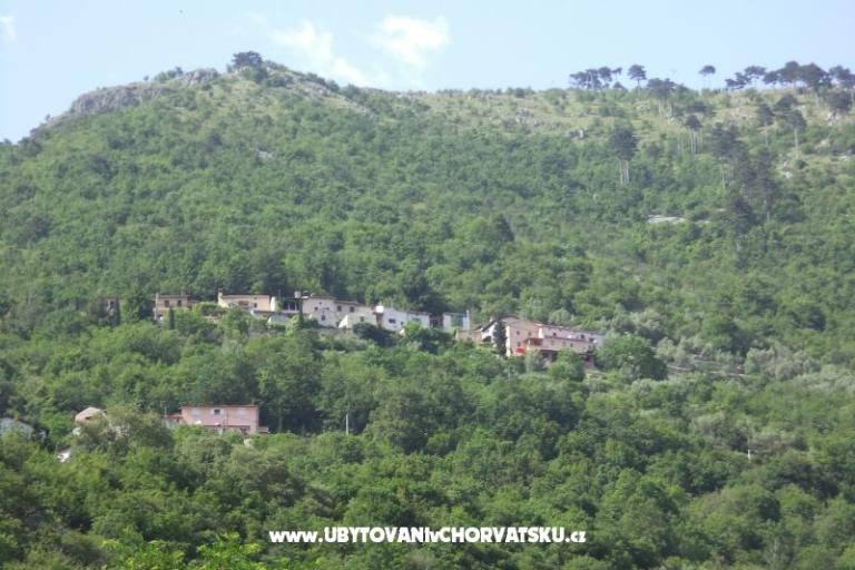 Dům k odpočinku Mickey – foto 21