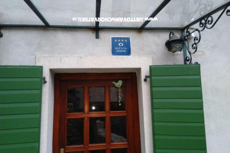 Dům k odpočinku Mickey – foto 22