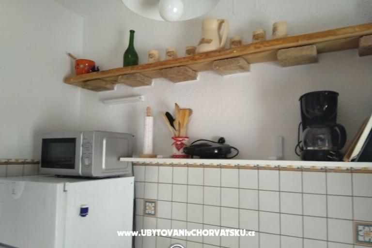 Dům k odpočinku Mickey – foto 24