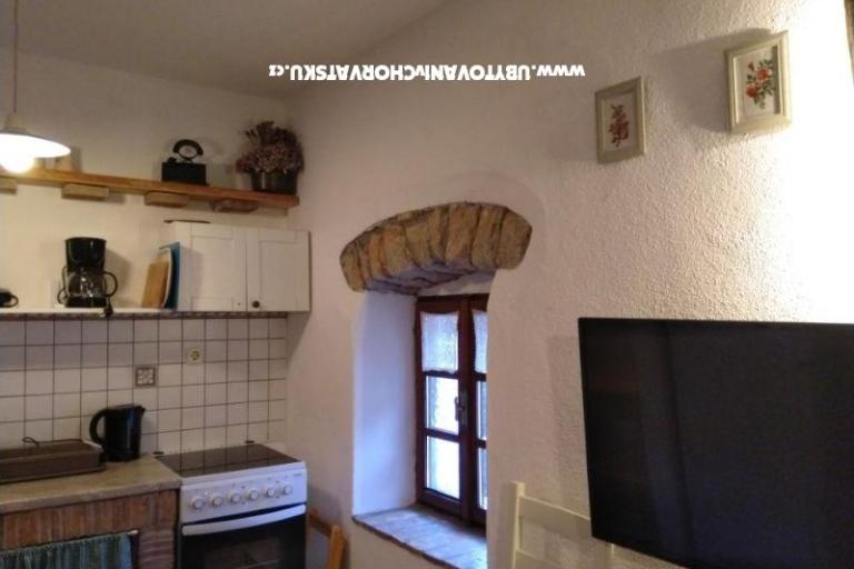 Dům k odpočinku Mickey – foto 25