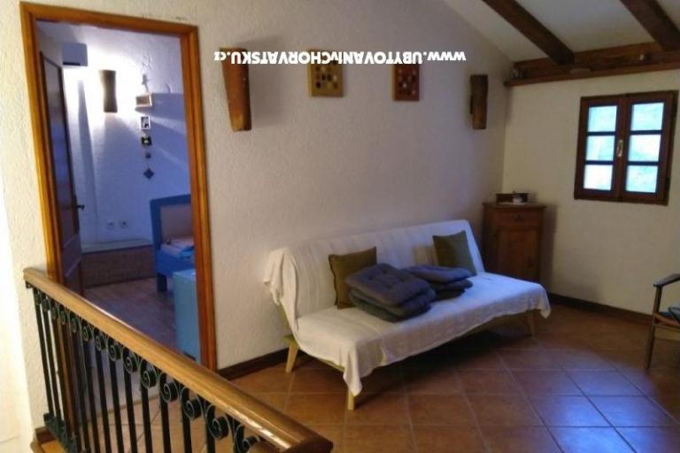 Dům k odpočinku Mickey – foto 33