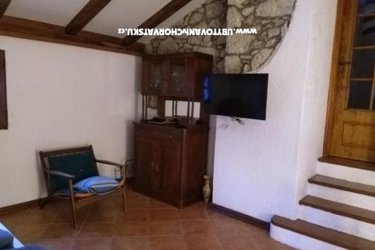 Dům k odpočinku Mickey – foto 34