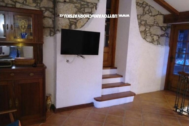 Dům k odpočinku Mickey – foto 38