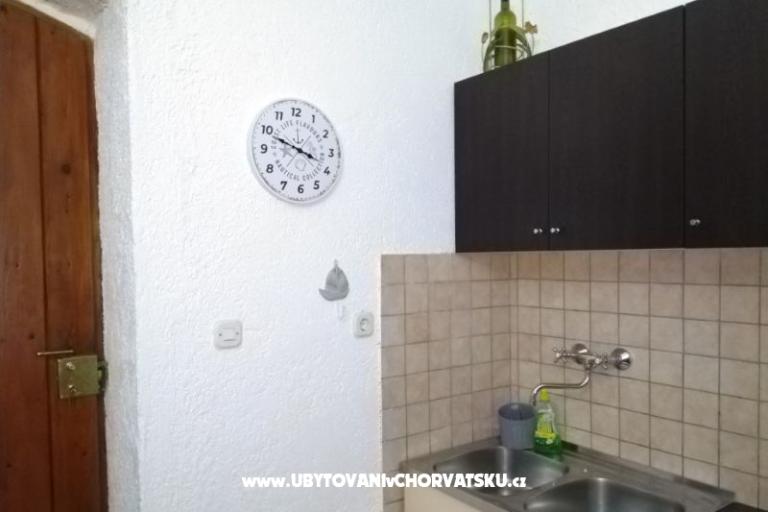 Dům k odpočinku Mickey – foto 39