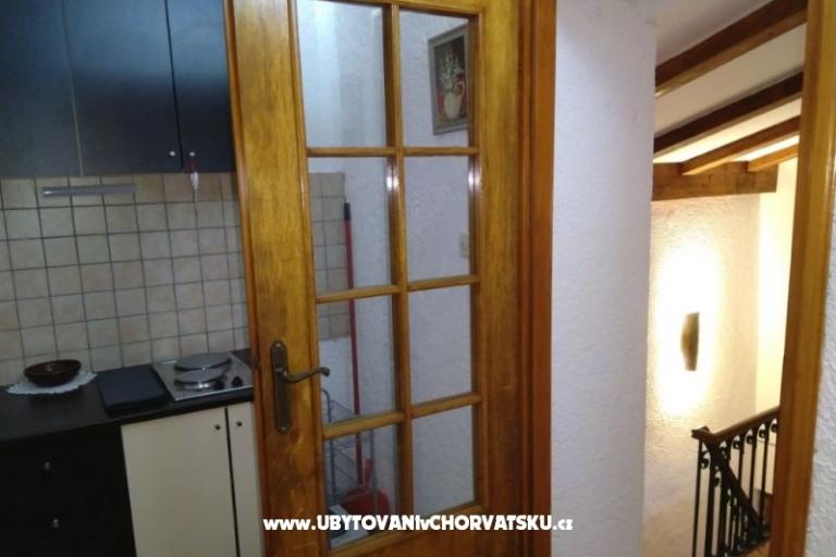 Dům k odpočinku Mickey – foto 40