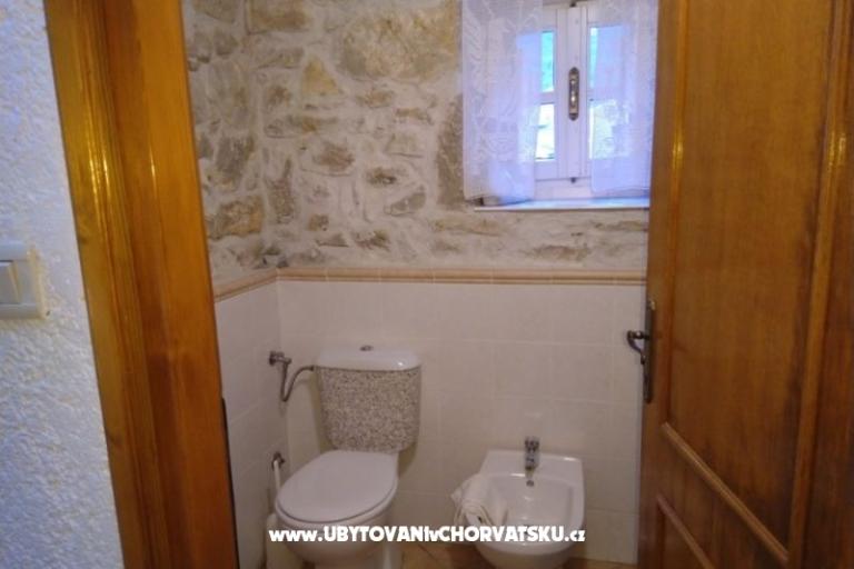 Dům k odpočinku Mickey – foto 41