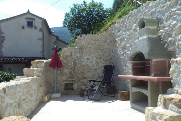 Dům k odpočinku Mickey – foto 7