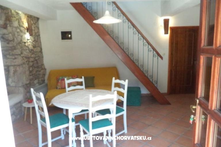 Dům k odpočinku Mickey – foto 8