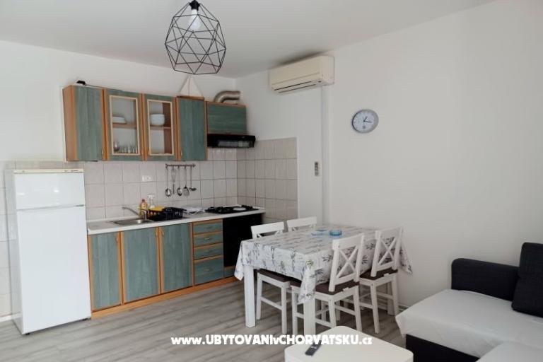 Apartmán Rameša – foto 3
