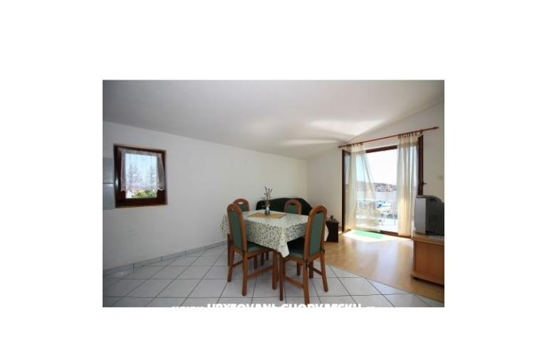 Apartmán Dino Murter – foto 9