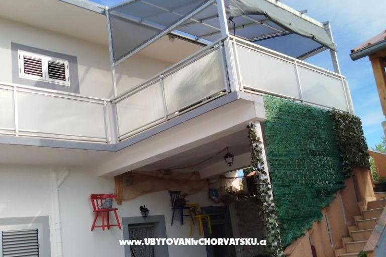 Apartmán Klaudijo – foto 14