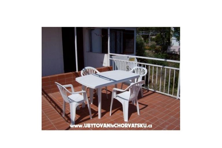 Apartmány Marek – foto 2