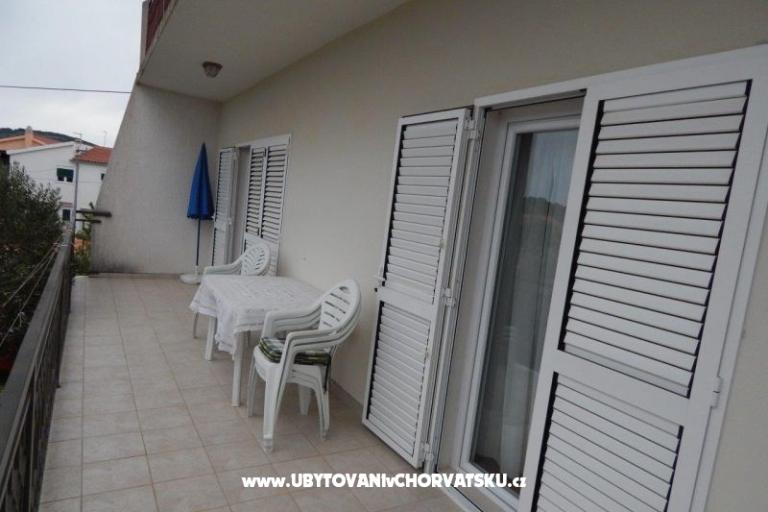 Apartmán Visnja – foto 11