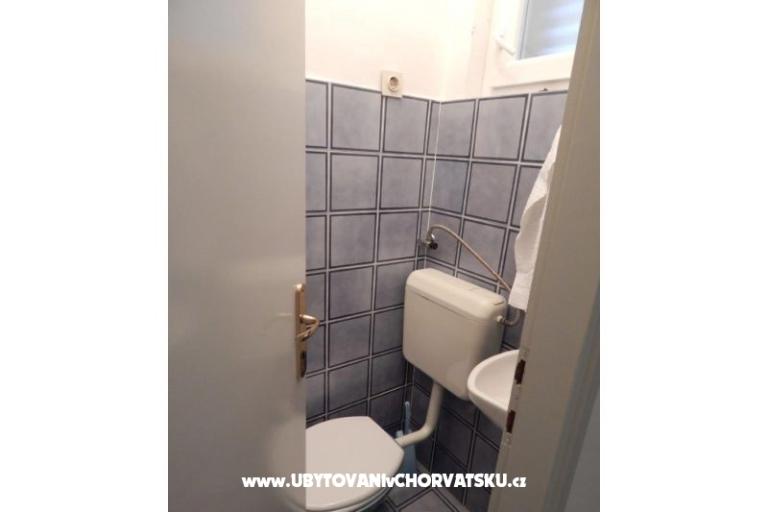Apartmán Visnja – foto 14