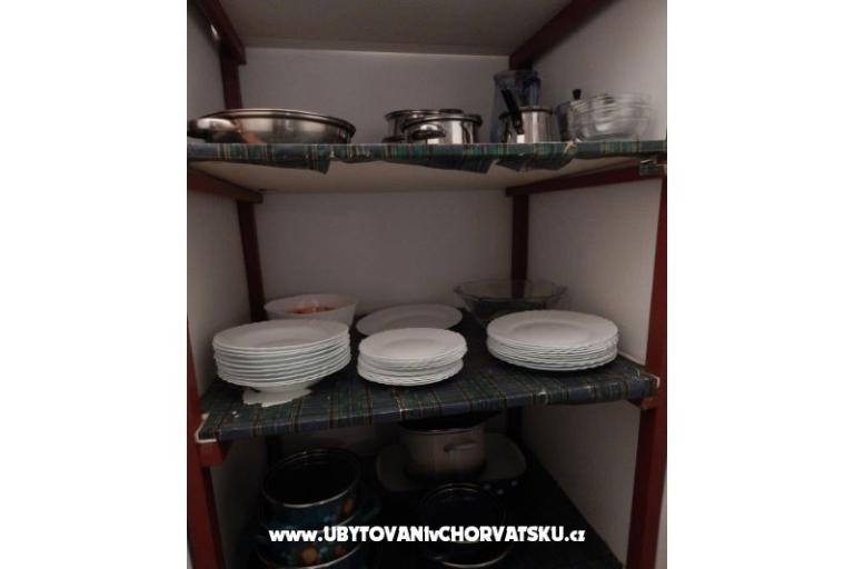 Apartmán Visnja – foto 15
