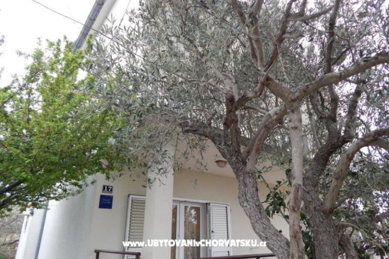 Apartmán Visnja – foto 3