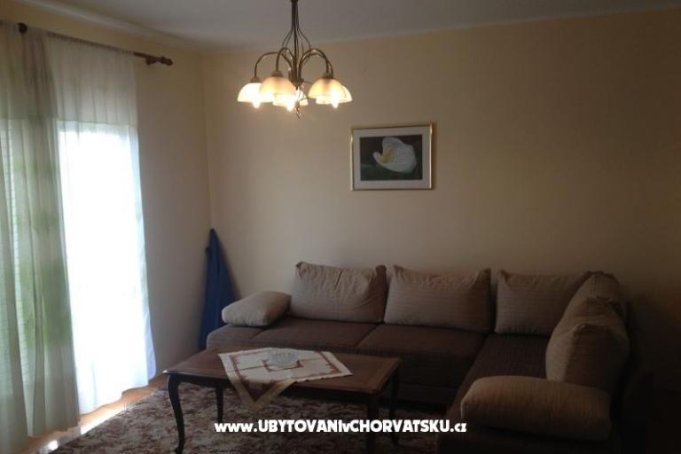 Apartmán Visnja – foto 4