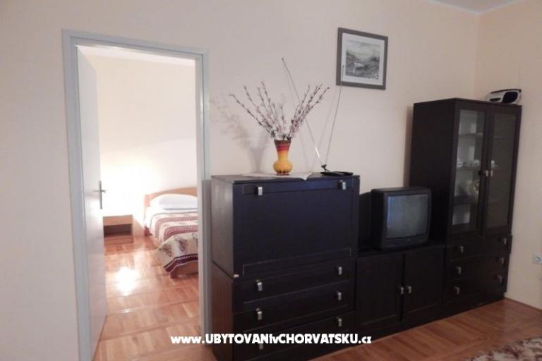 Apartmán Visnja – foto 5