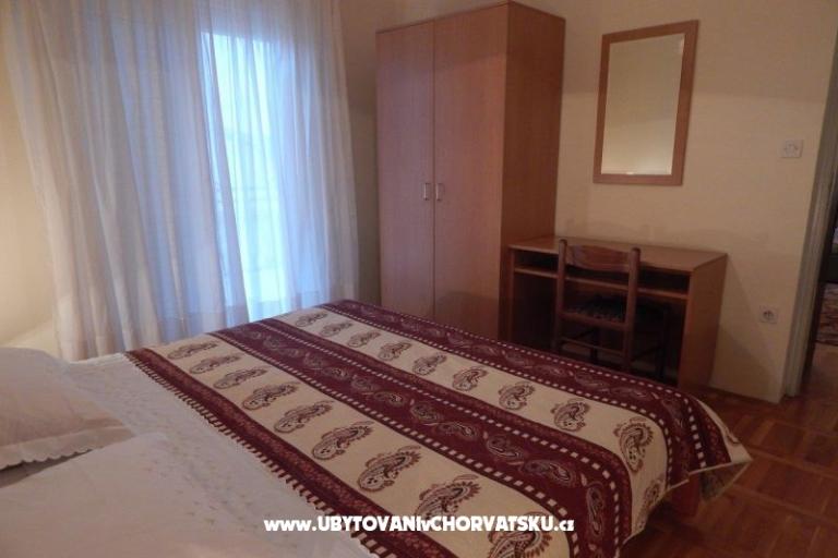 Apartmán Visnja – foto 8