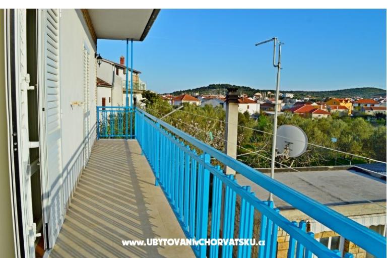 Apartmány A.Jelovčić – foto 16