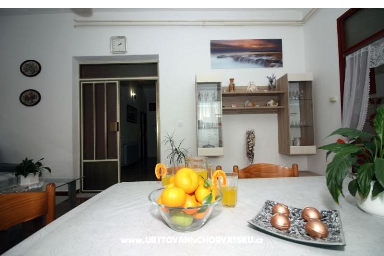 Apartmány A.Jelovčić – foto 2