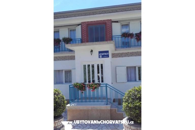 Apartmány A.Jelovčić – foto 3