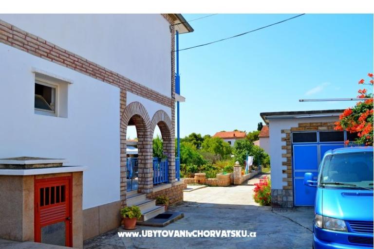 Apartmány A.Jelovčić – foto 4